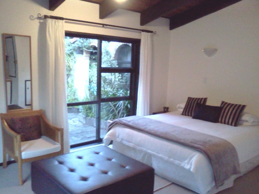 Waters Edge B&B Кайтая Номер фото